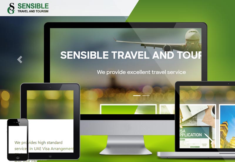 design emirates - sensible travel and tourism